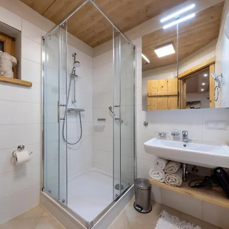 安卡公寓 蒂罗尔-泽费尔德