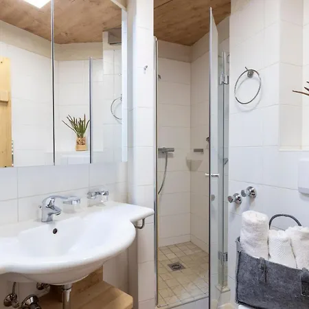 Appartementhaus Anka