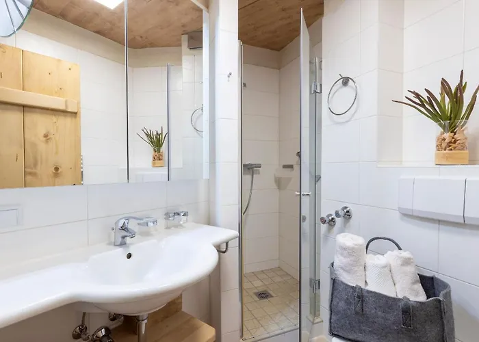 Appartementhaus Anka