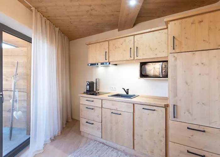 Appartementhaus Anka