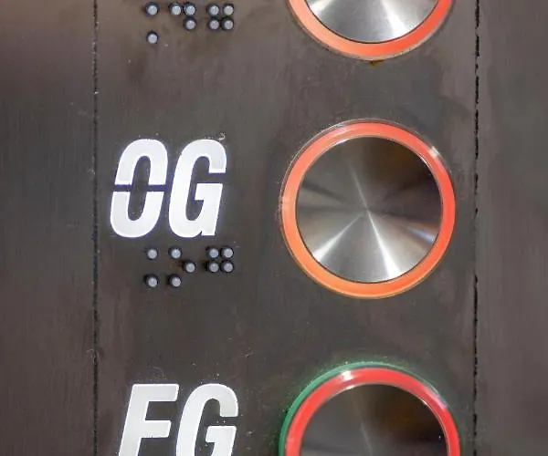 Appartementhaus Anka * זיפלד אין טירול