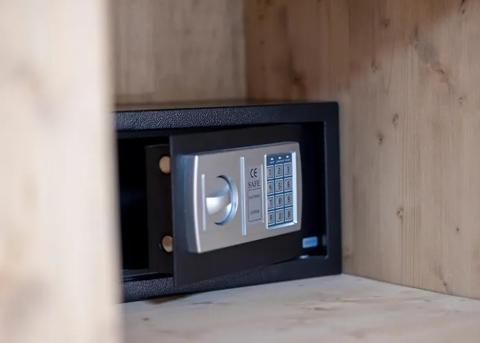 Appartementhaus Anka Зеефельд в Тироле