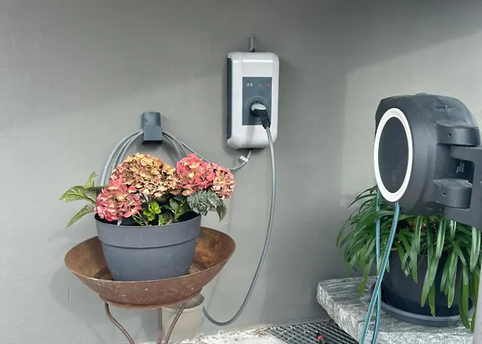 Appartementhaus Anka * Зеефельд в Тироле