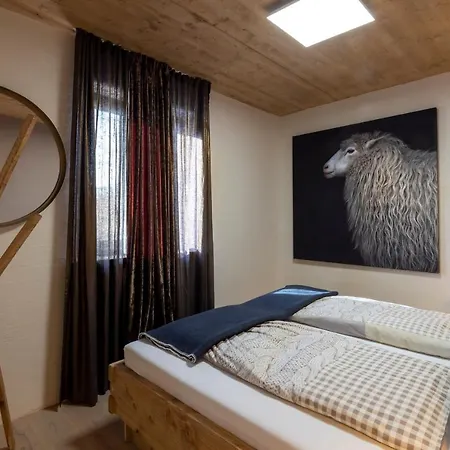 Appartementhaus Anka شقة *