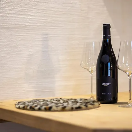 Appartementhaus Anka شقة