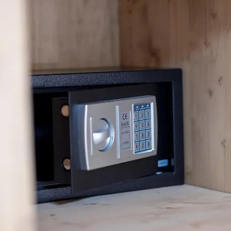 Appartementhaus Anka سيفيلد ان تيرول