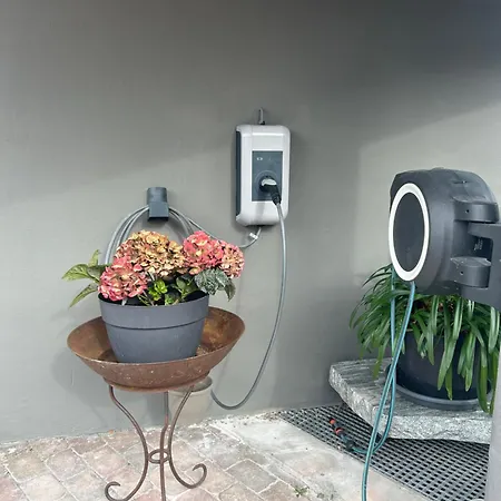 Appartementhaus Anka * سيفيلد ان تيرول