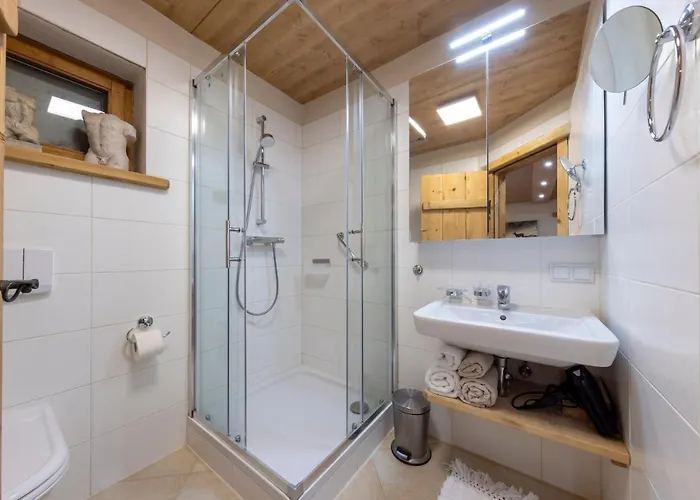 Appartementhaus Anka سيفيلد ان تيرول