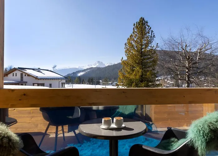 Appartementhaus Anka شقة